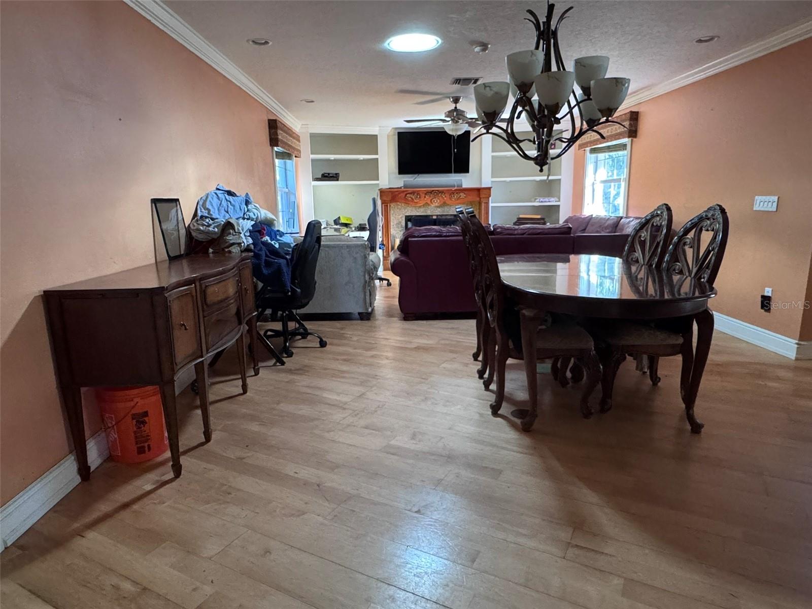 BEECHWOOD ESTATES SUB - Residential