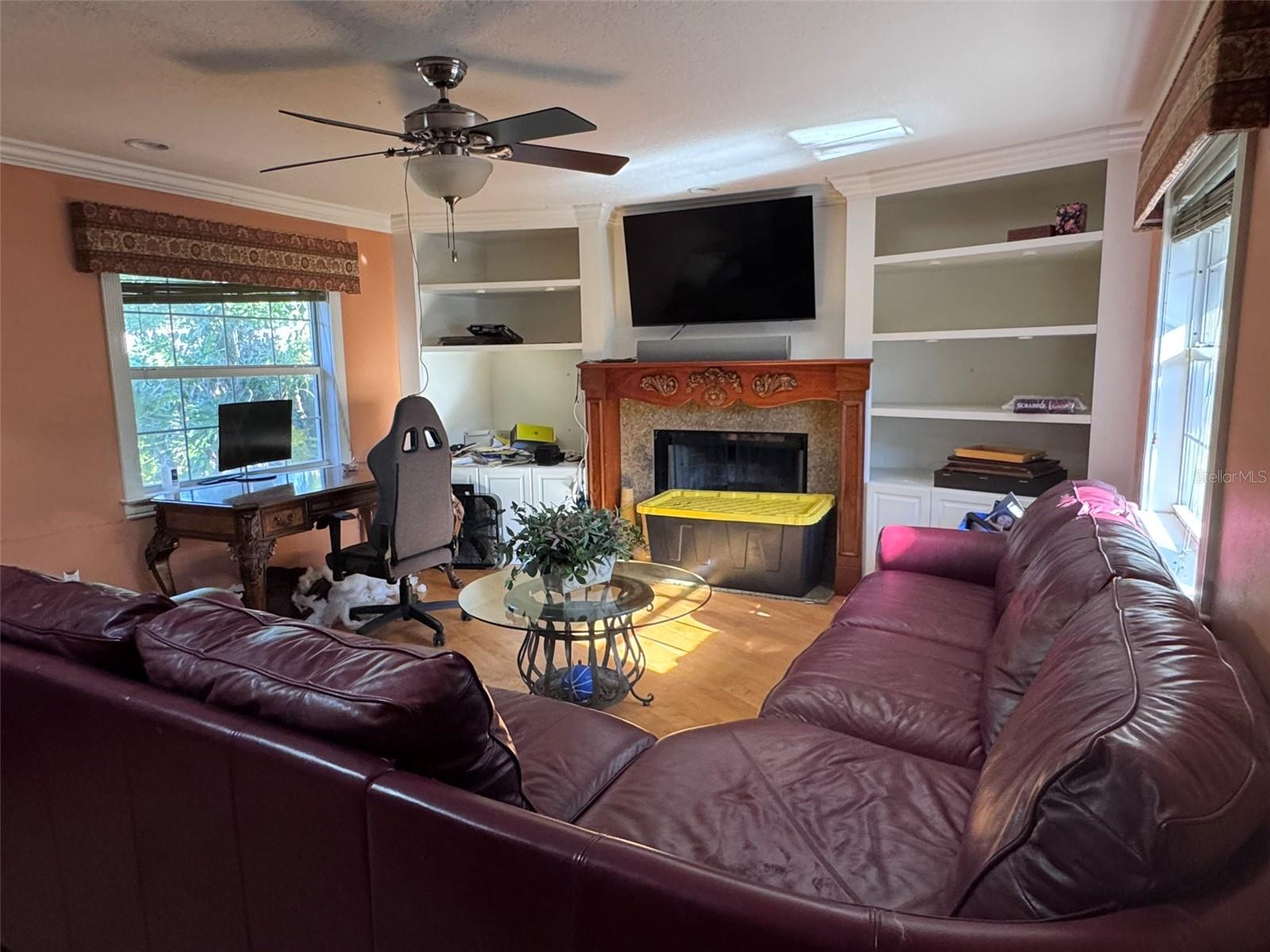 BEECHWOOD ESTATES SUB - Residential