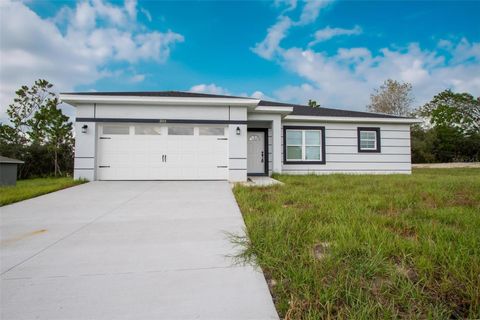 Photo of 301 Bowfin Drive, Kissimmee, FL 34759 (MLS # S5121657)