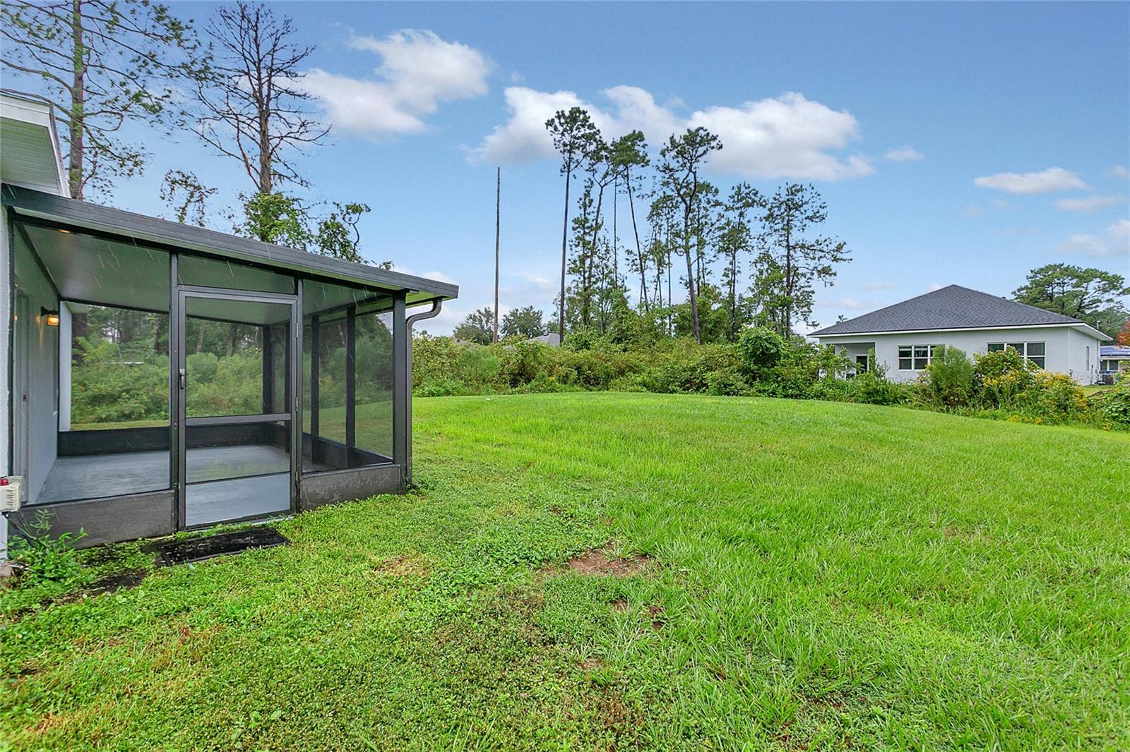 DAYTONA PARK ESTATES SEC C - Residential