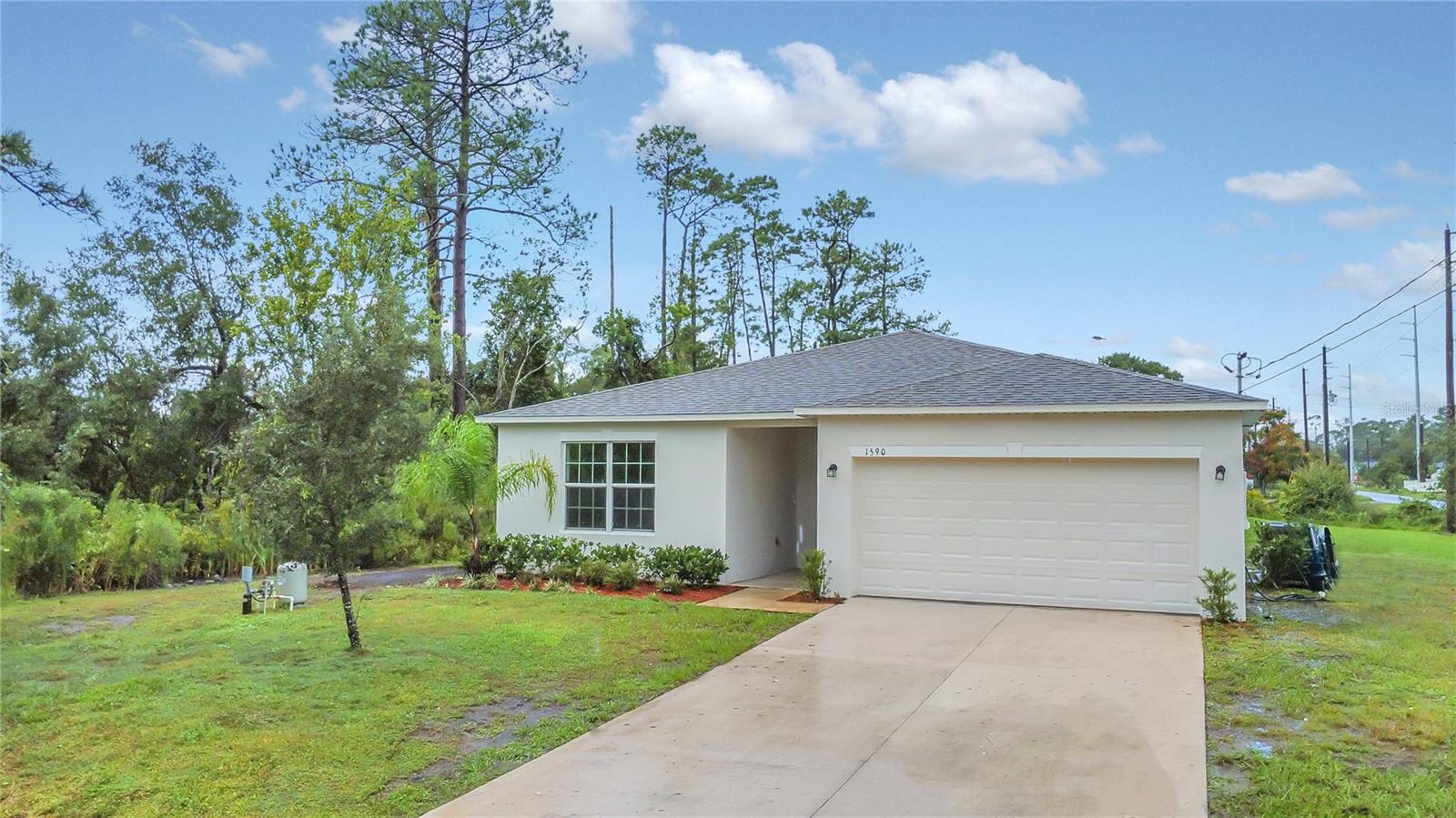 DAYTONA PARK ESTATES SEC C - Residential