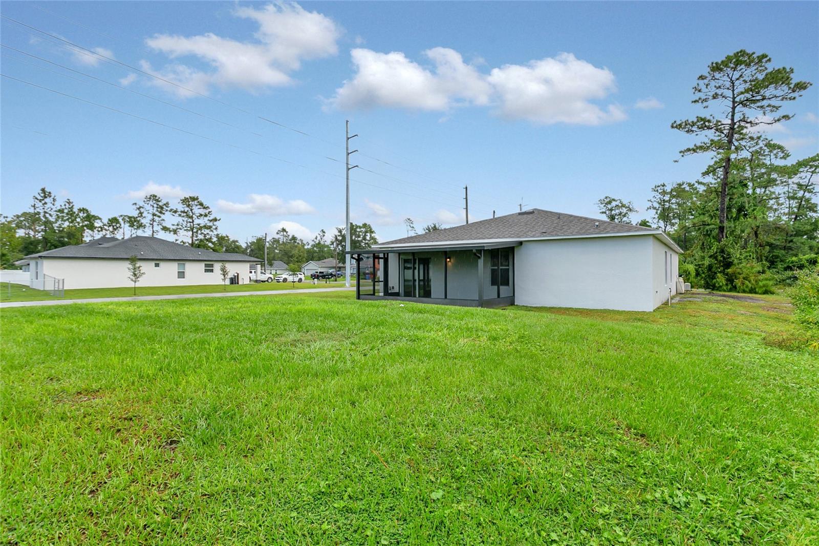 DAYTONA PARK ESTATES SEC C - Residential
