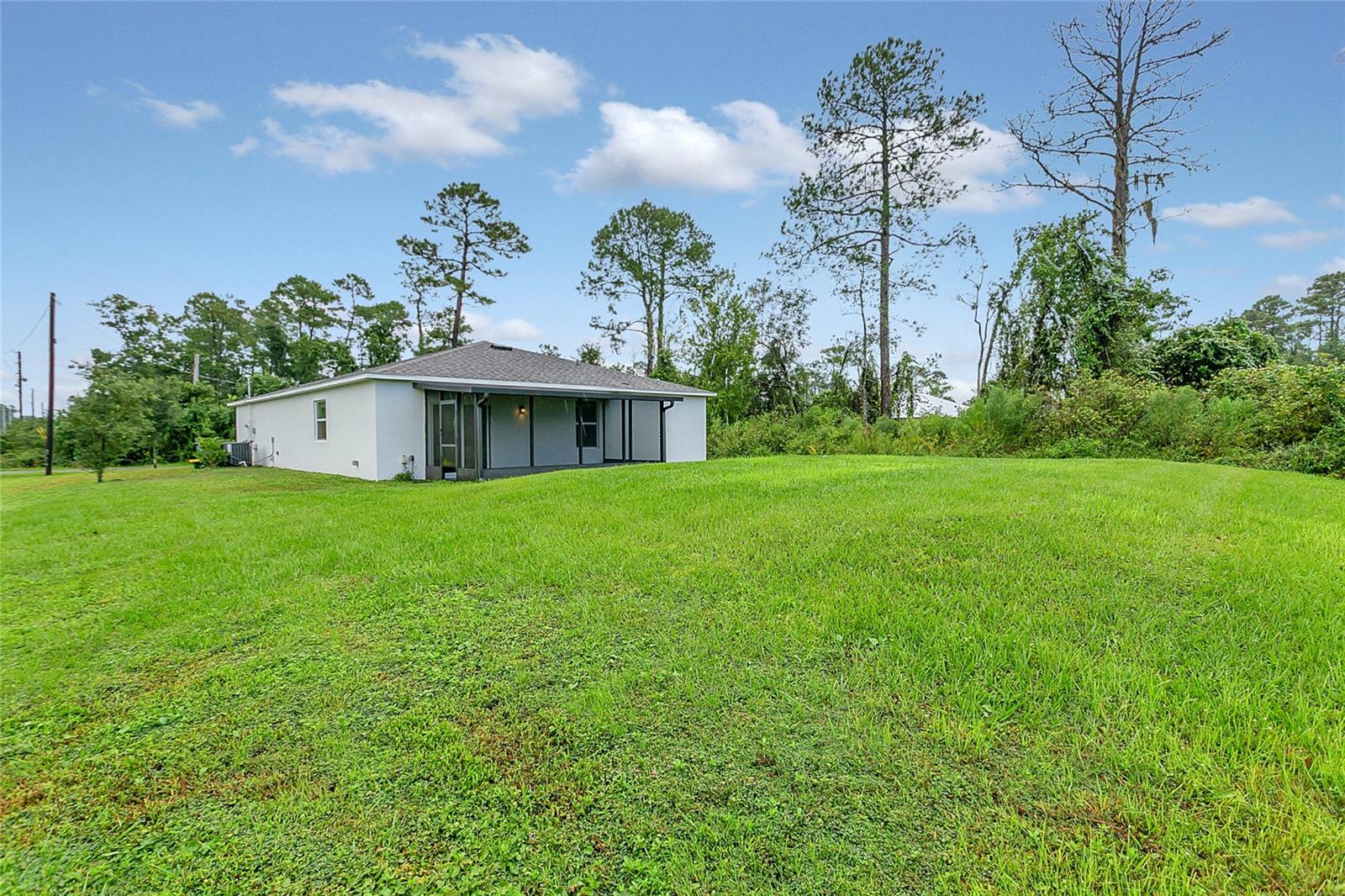 DAYTONA PARK ESTATES SEC C - Residential