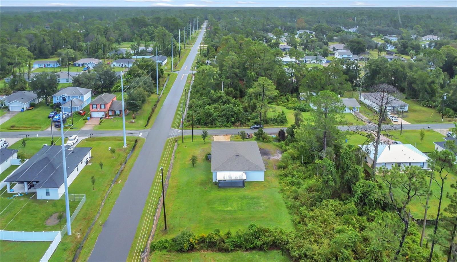 DAYTONA PARK ESTATES SEC C - Residential