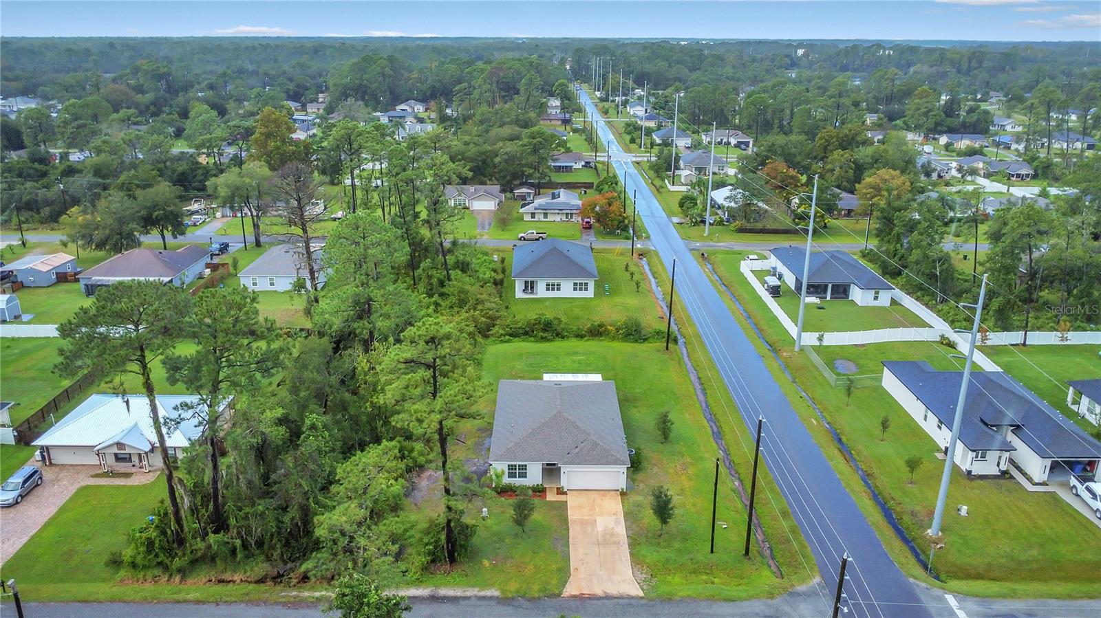 DAYTONA PARK ESTATES SEC C - Residential