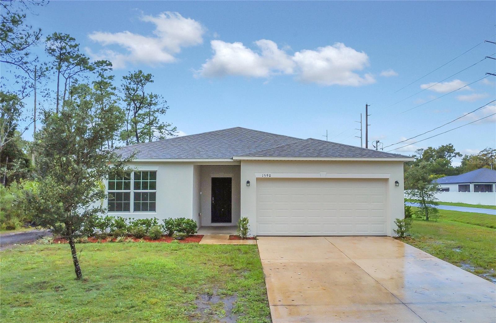 DAYTONA PARK ESTATES SEC C - Residential