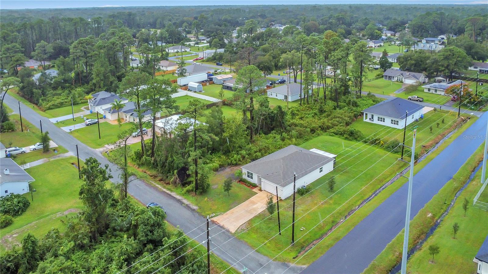 DAYTONA PARK ESTATES SEC C - Residential