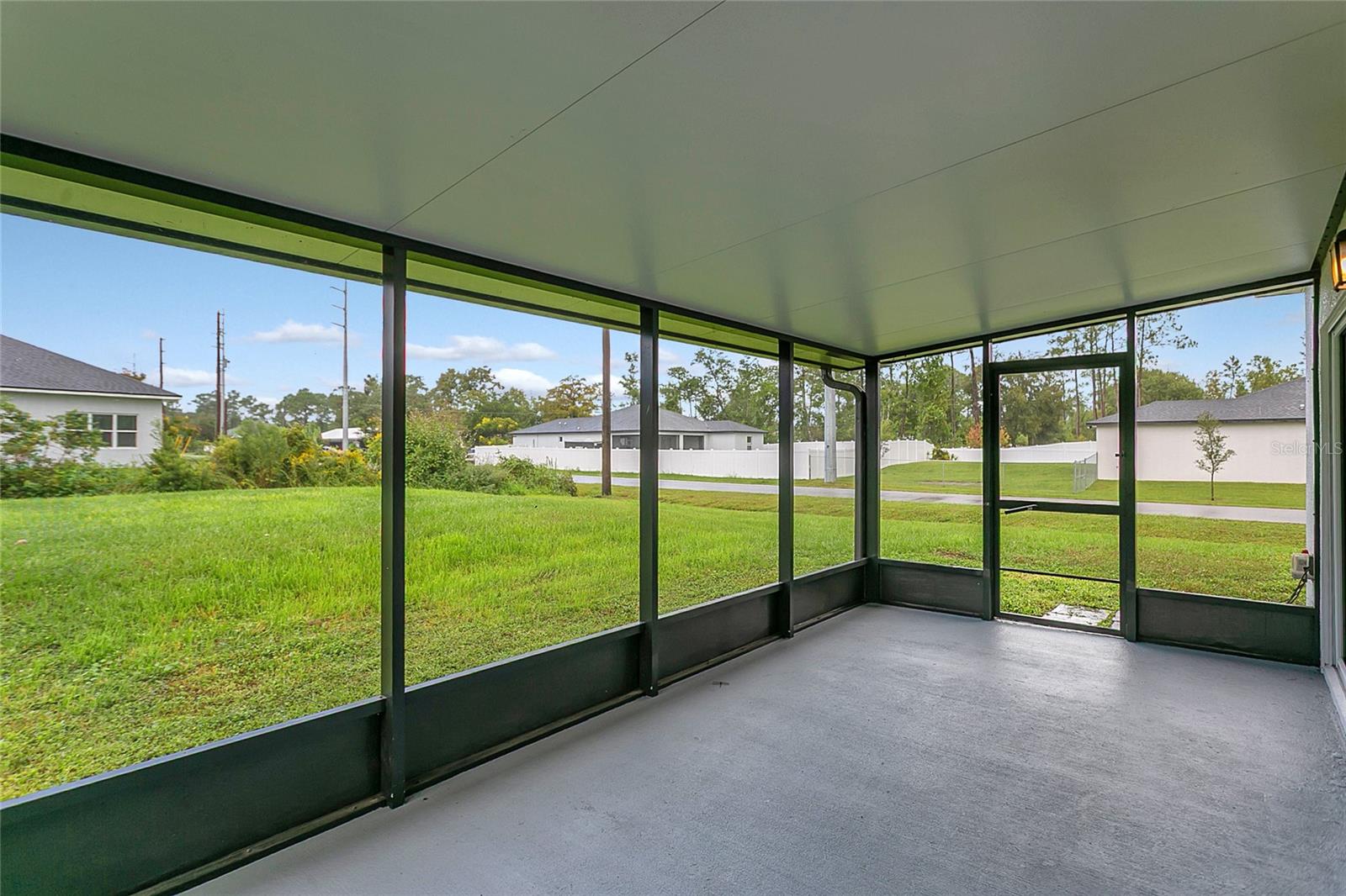 DAYTONA PARK ESTATES SEC C - Residential