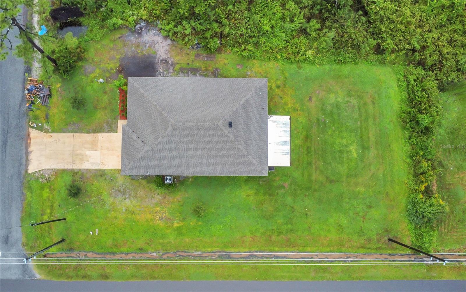 DAYTONA PARK ESTATES SEC C - Residential