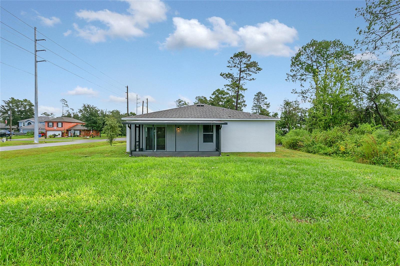 DAYTONA PARK ESTATES SEC C - Residential