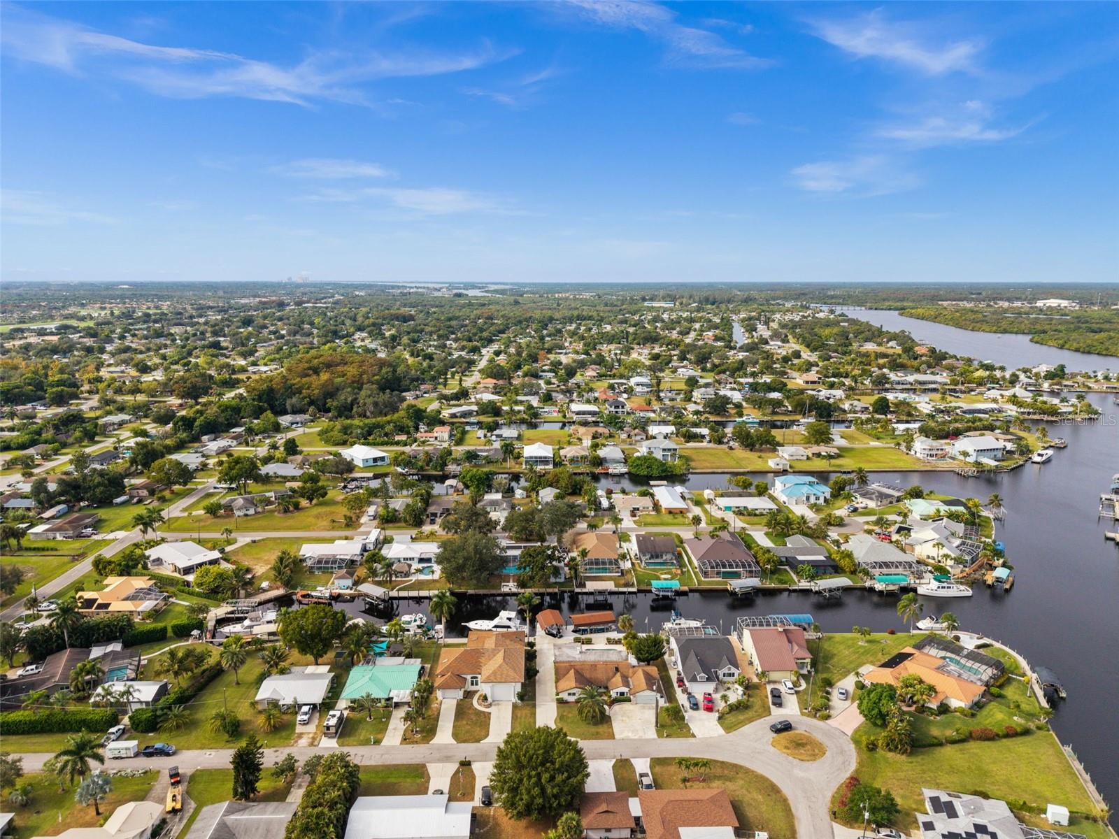 FT MYERS SHORES - Residential