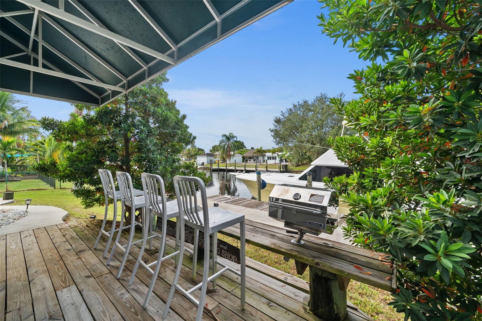 FT MYERS SHORES - Residential