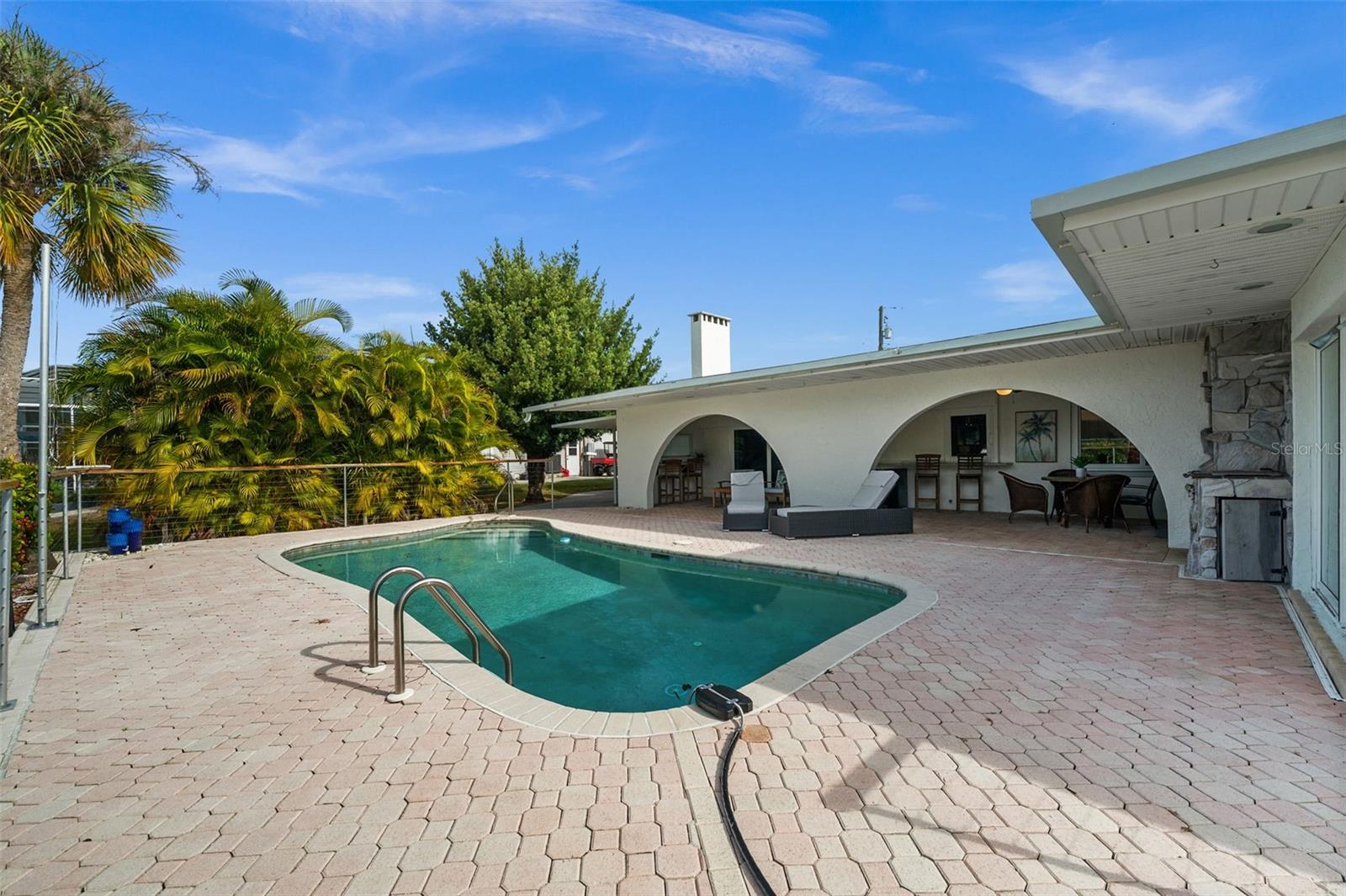 FT MYERS SHORES - Residential