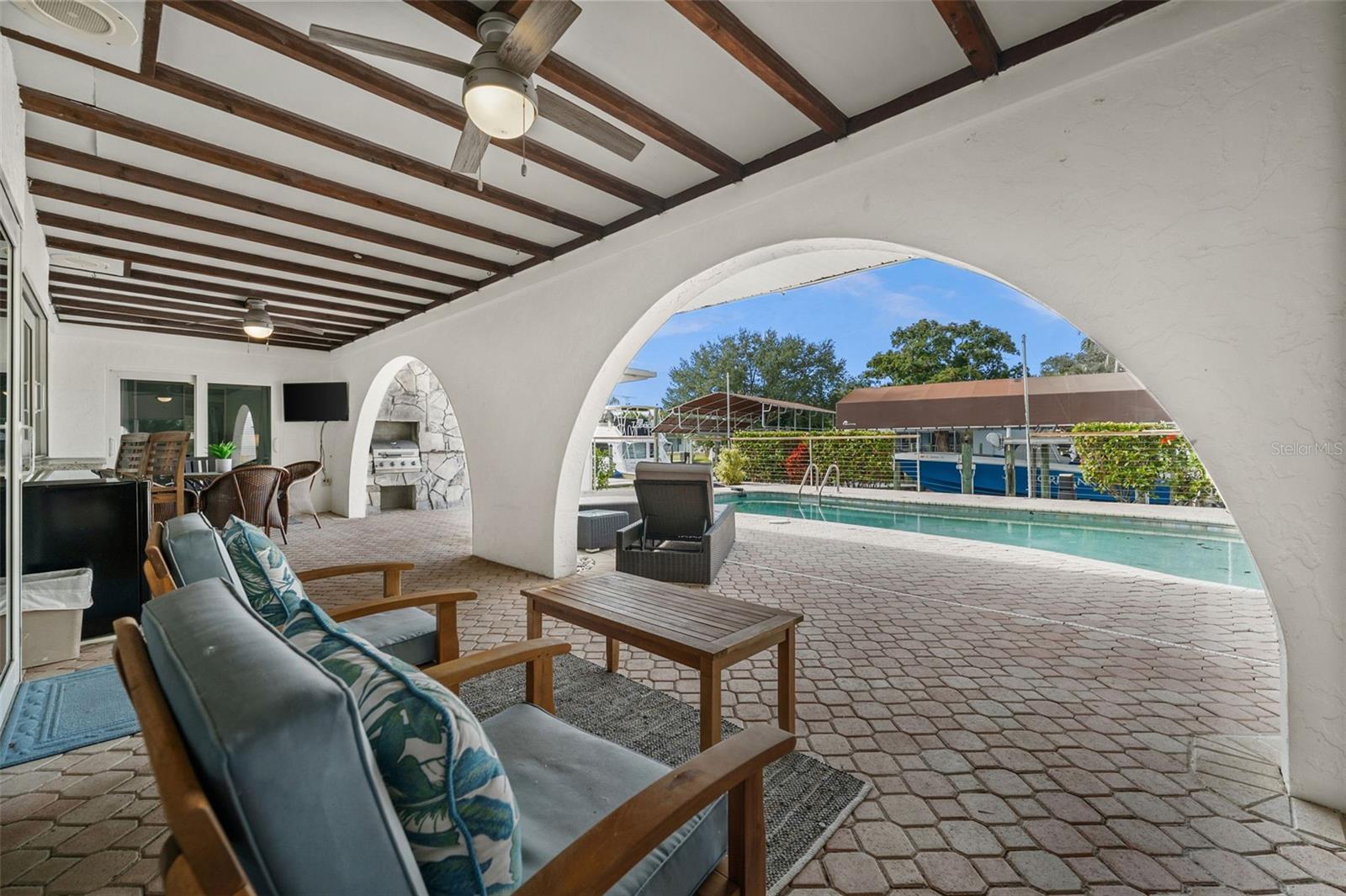 FT MYERS SHORES - Residential