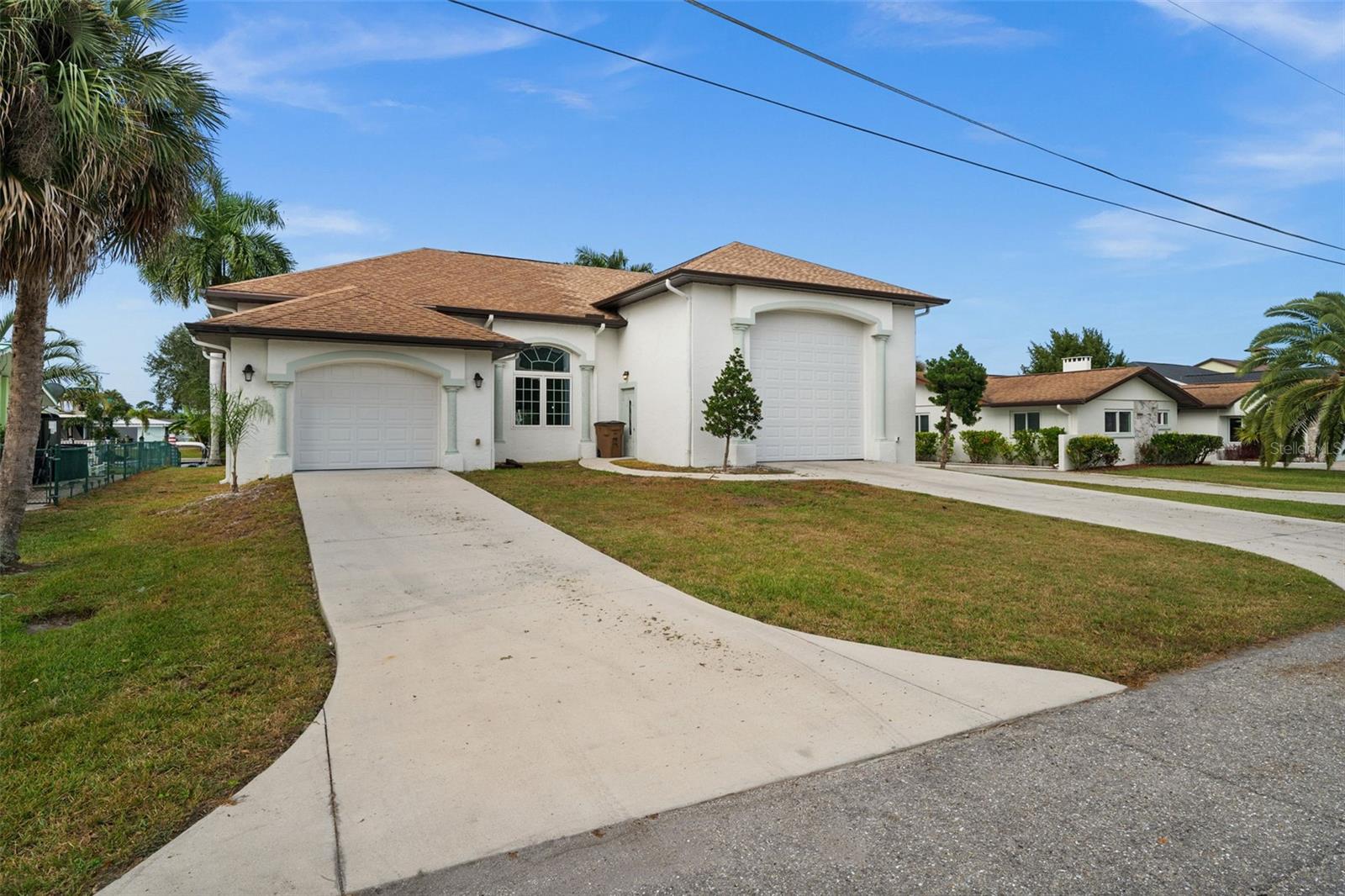 FT MYERS SHORES - Residential