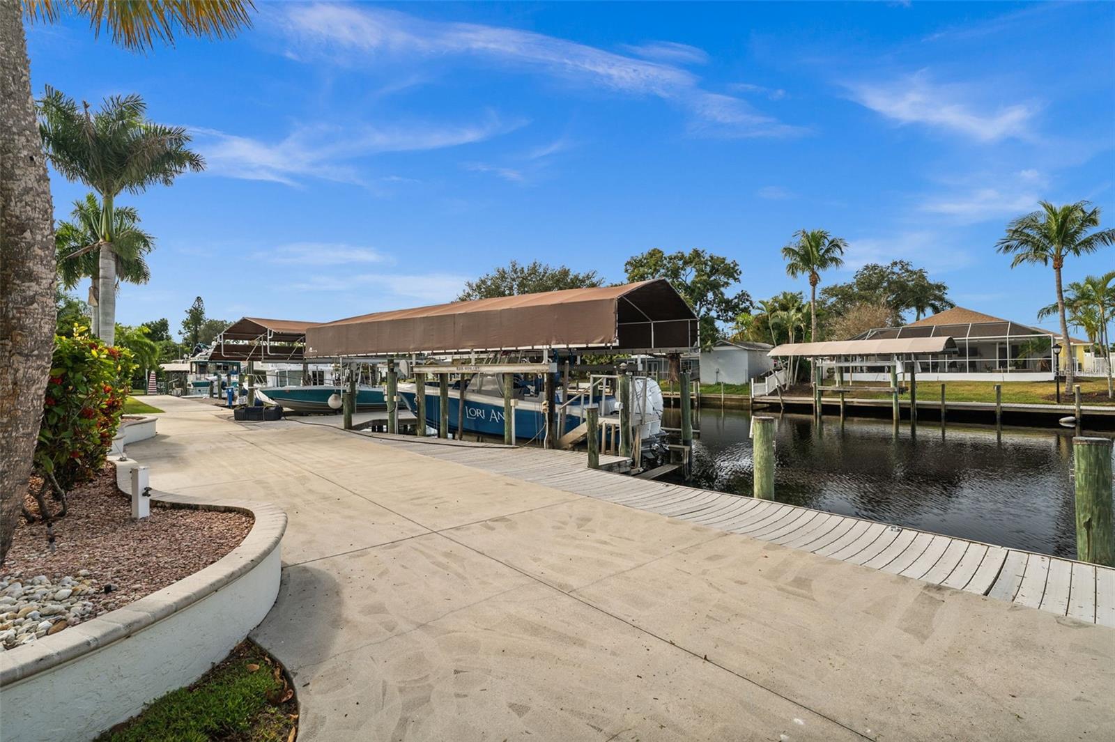 FT MYERS SHORES - Residential