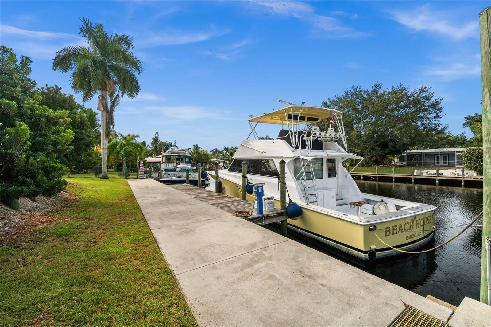 FT MYERS SHORES - Residential