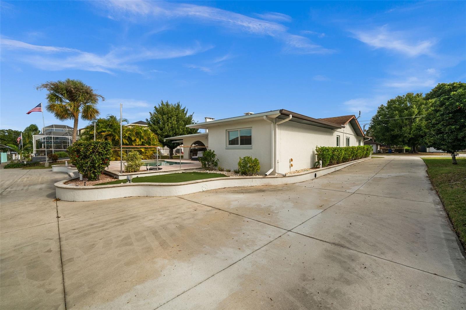 FT MYERS SHORES - Residential