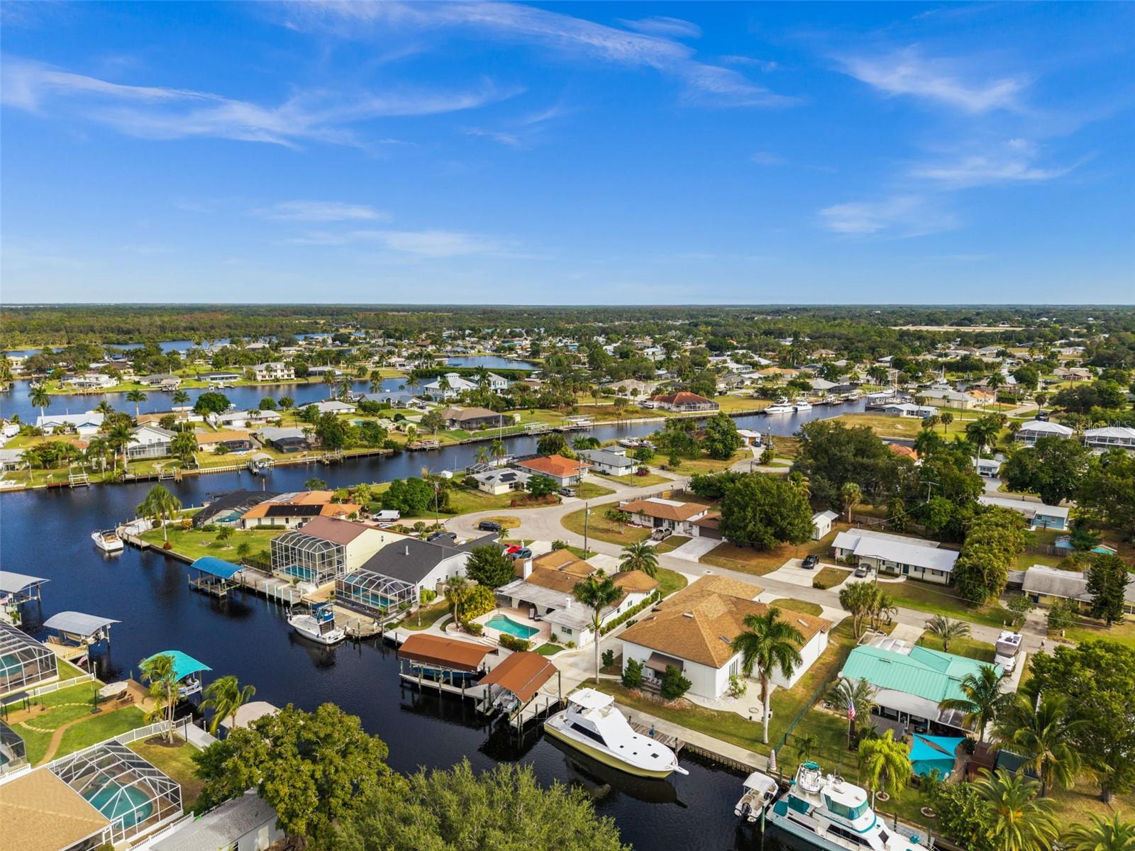 FT MYERS SHORES - Residential