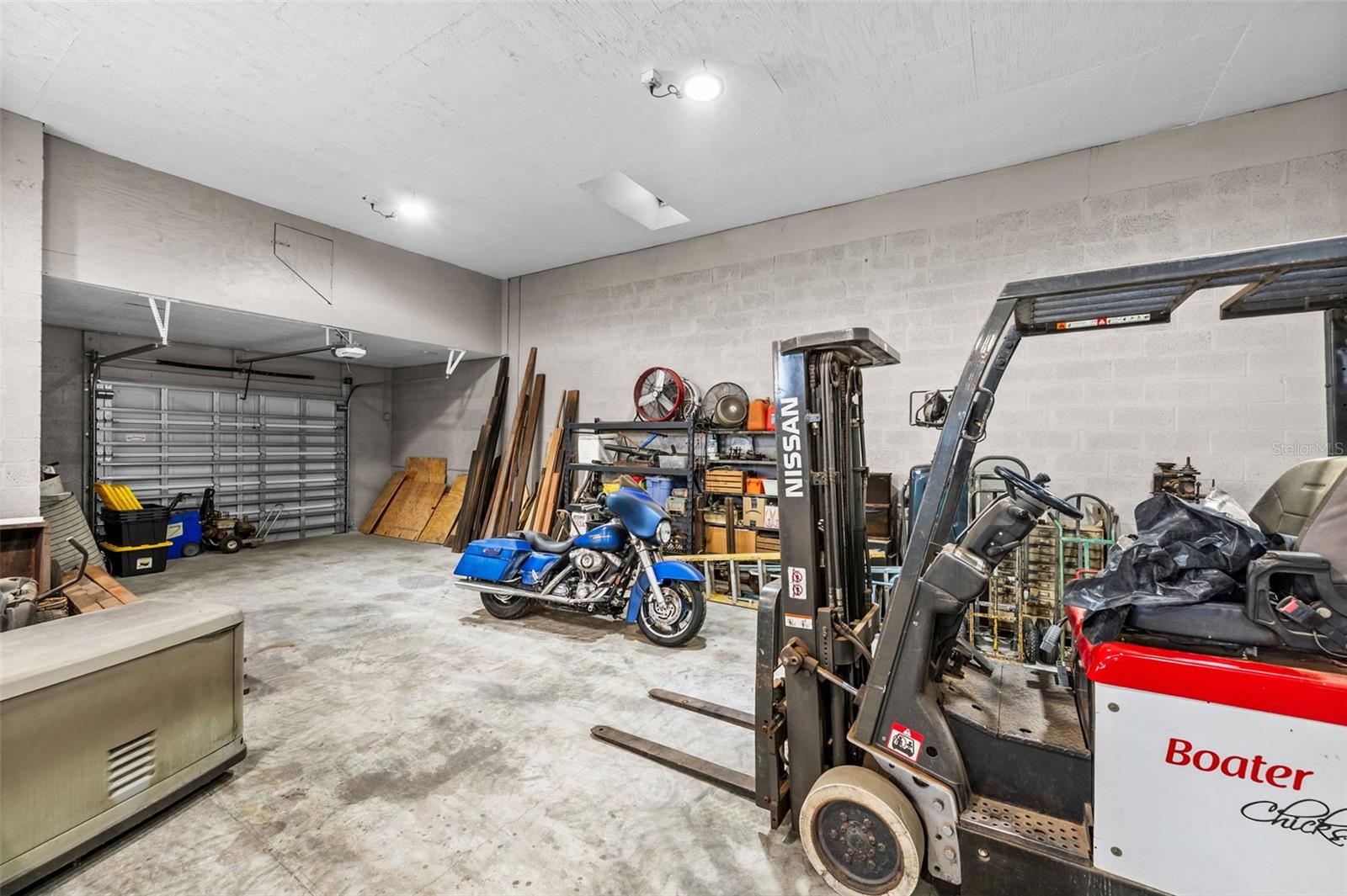 FT MYERS SHORES - Residential