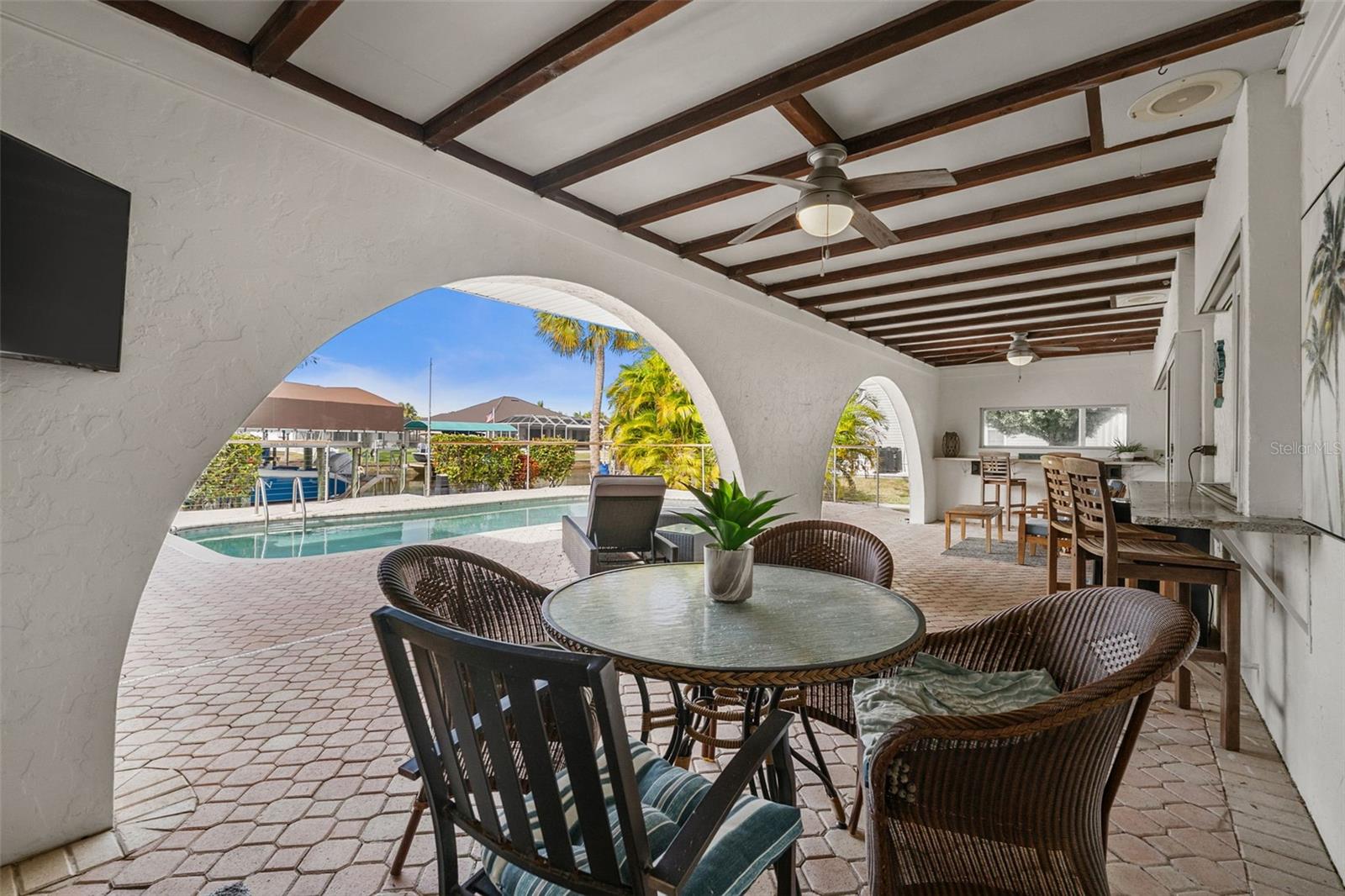 FT MYERS SHORES - Residential