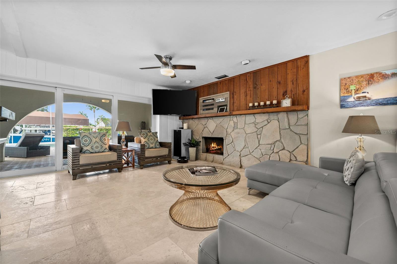 FT MYERS SHORES - Residential