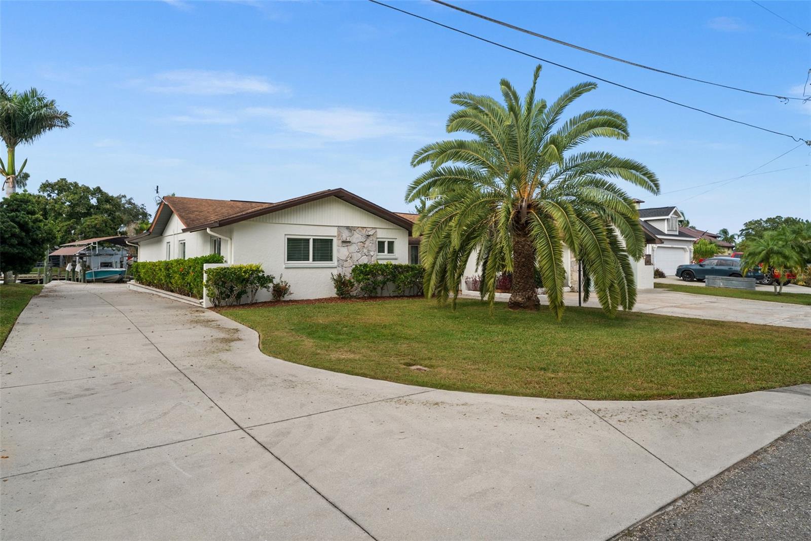 FT MYERS SHORES - Residential