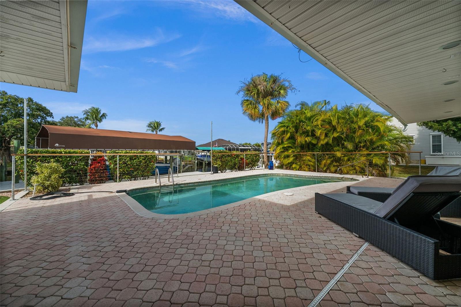 FT MYERS SHORES - Residential
