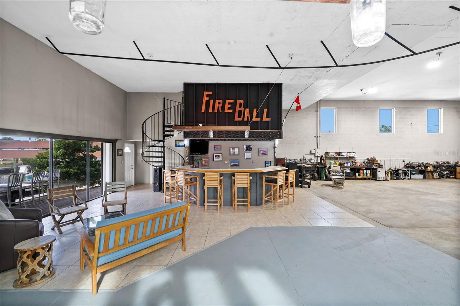 FT MYERS SHORES - Residential