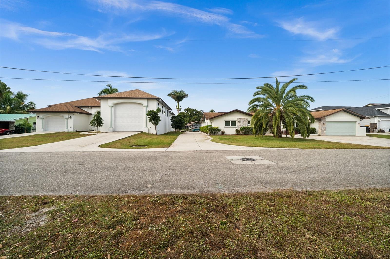 FT MYERS SHORES - Residential