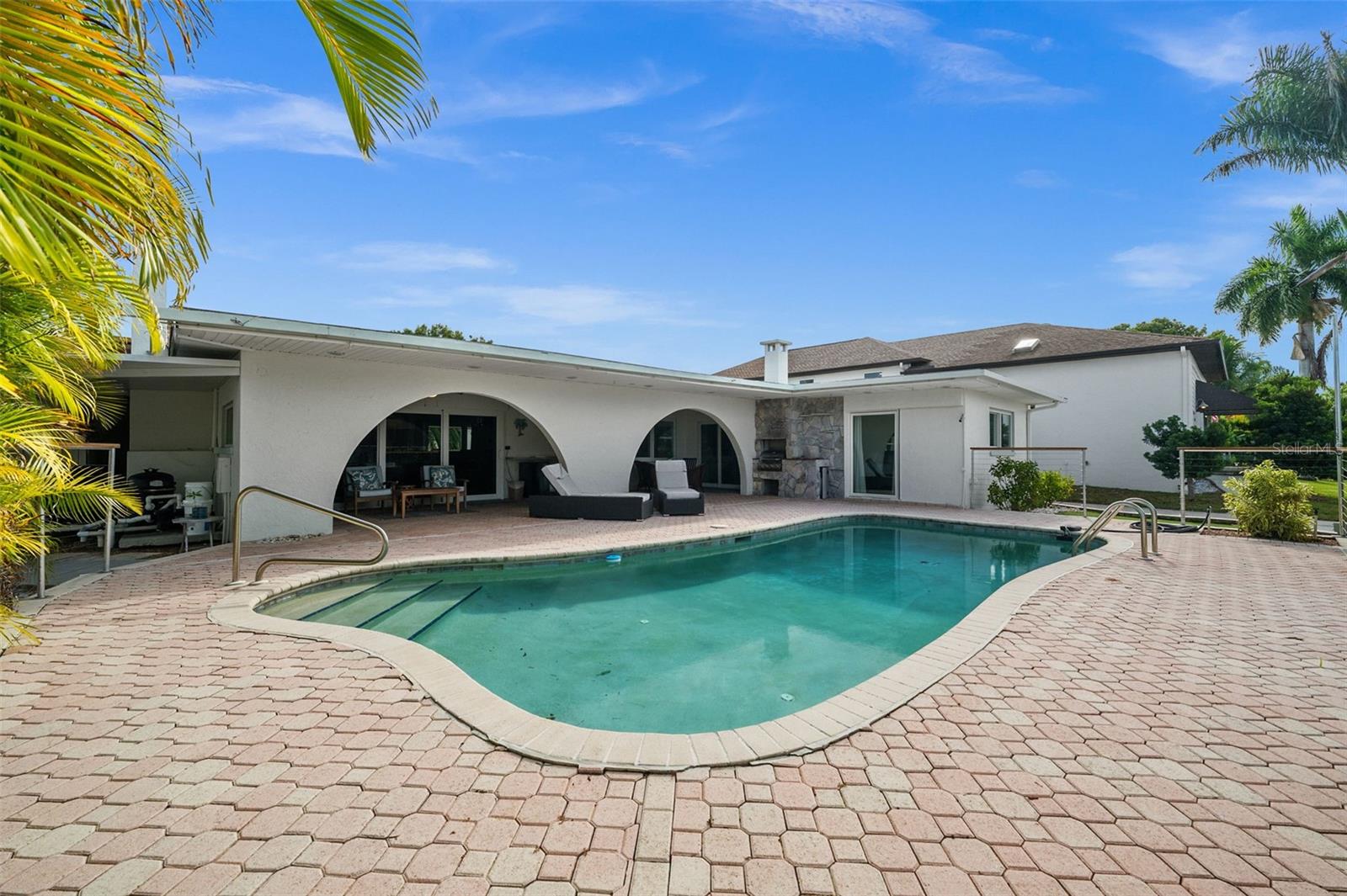 FT MYERS SHORES - Residential