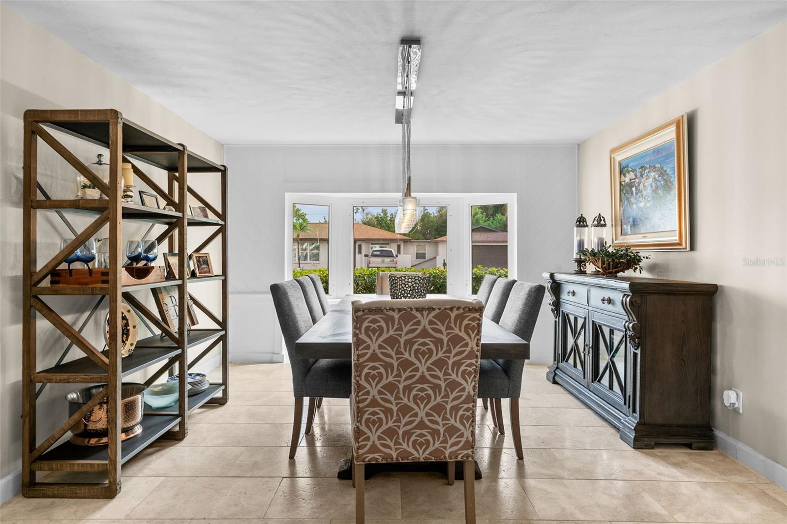 FT MYERS SHORES - Residential