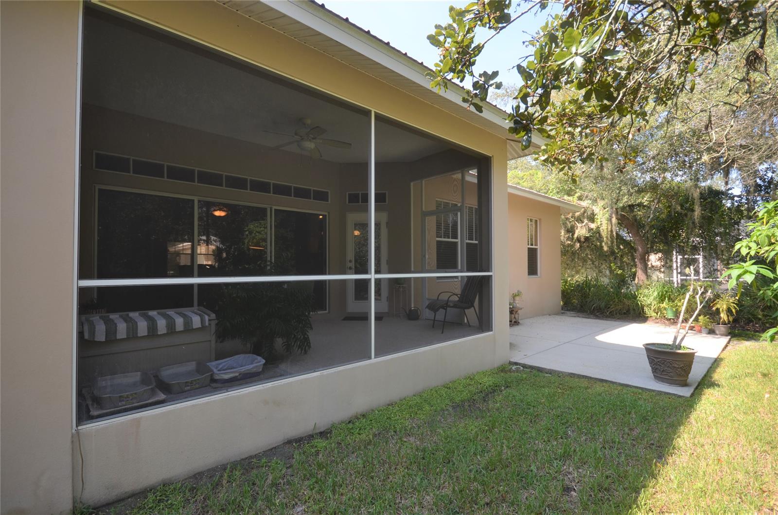 Woodlands At Sugar Mill Ph 01 - Residential