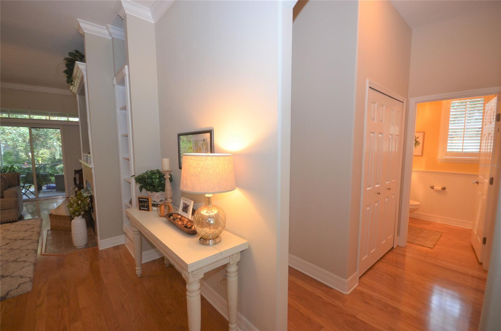 Woodlands At Sugar Mill Ph 01 - Residential