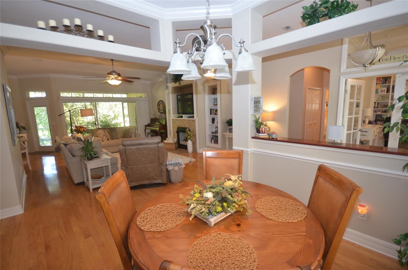 Woodlands At Sugar Mill Ph 01 - Residential