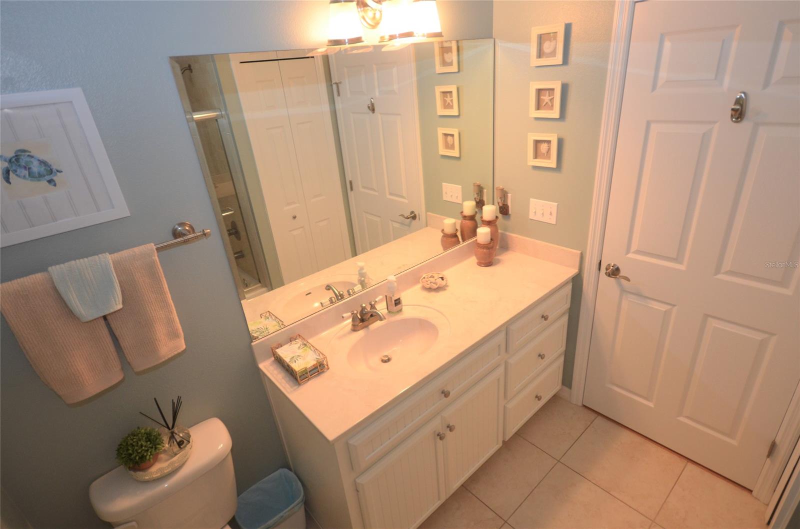 Woodlands At Sugar Mill Ph 01 - Residential