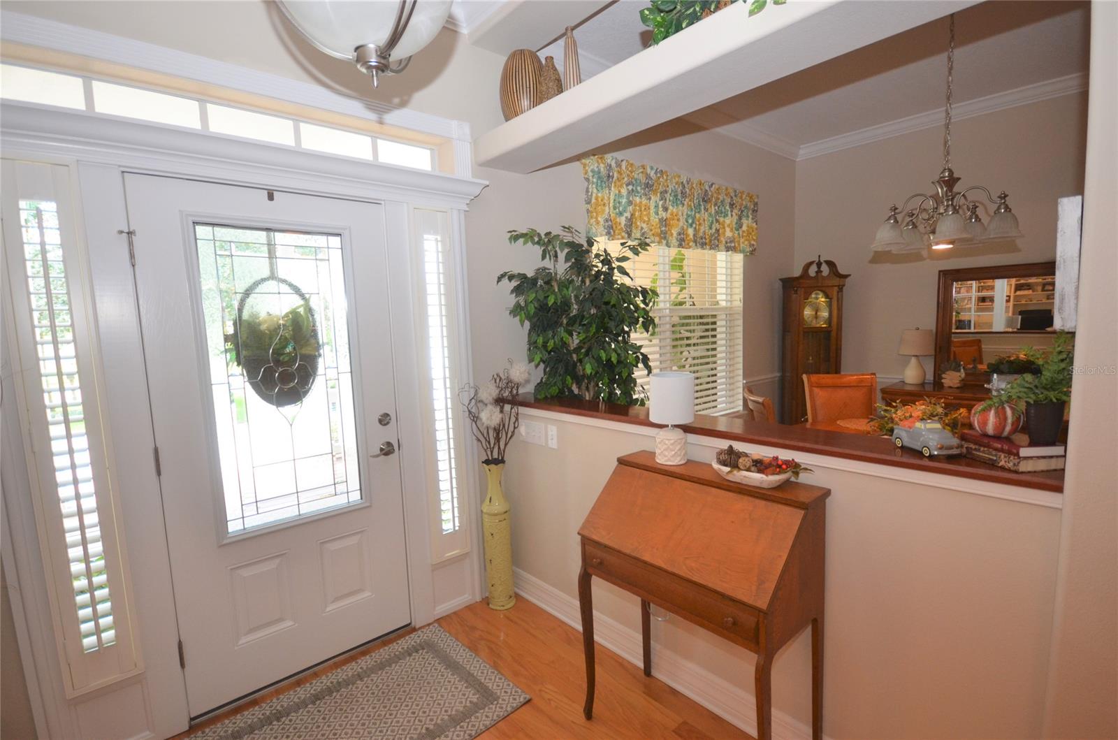 Woodlands At Sugar Mill Ph 01 - Residential