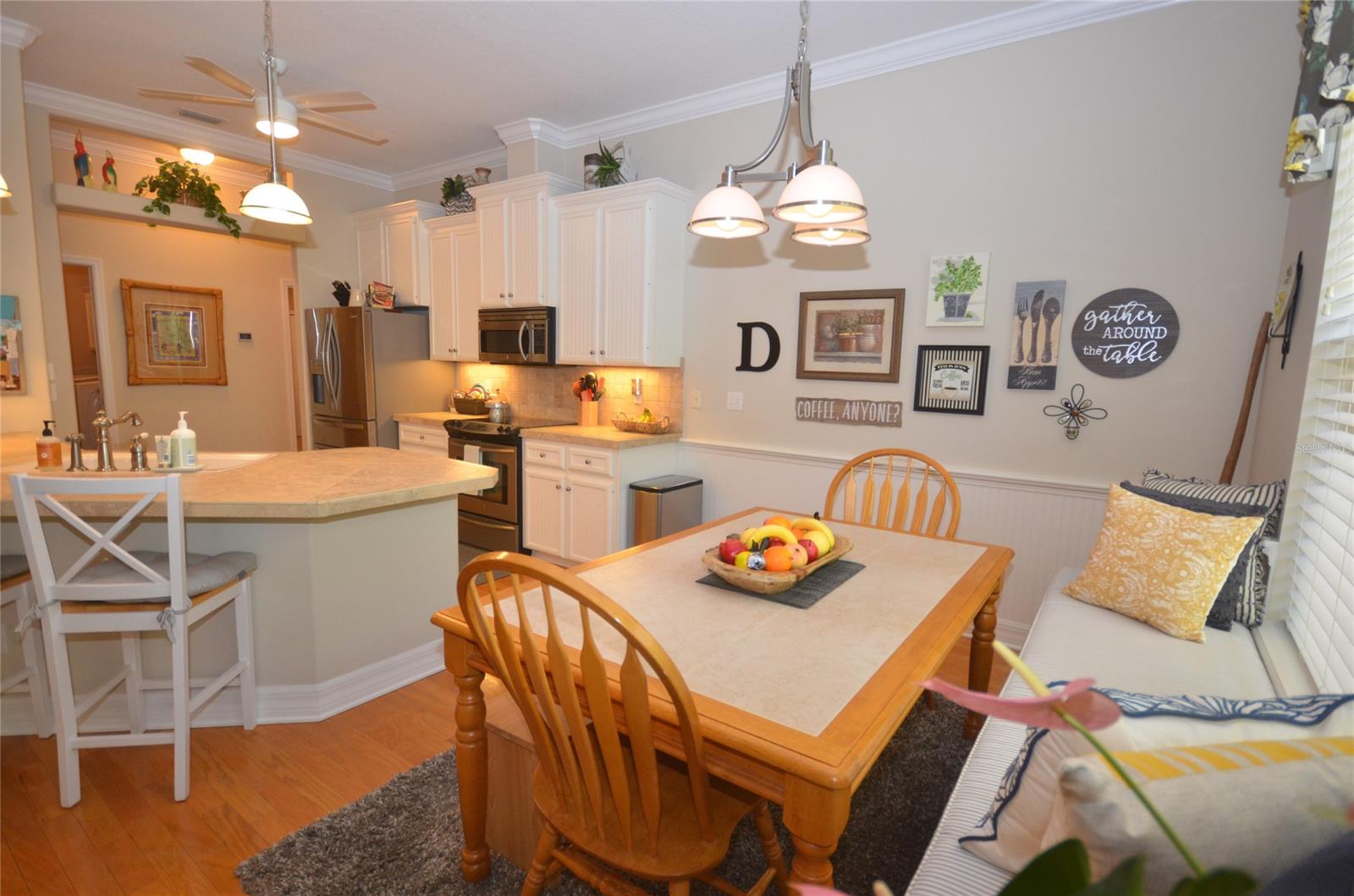 Woodlands At Sugar Mill Ph 01 - Residential