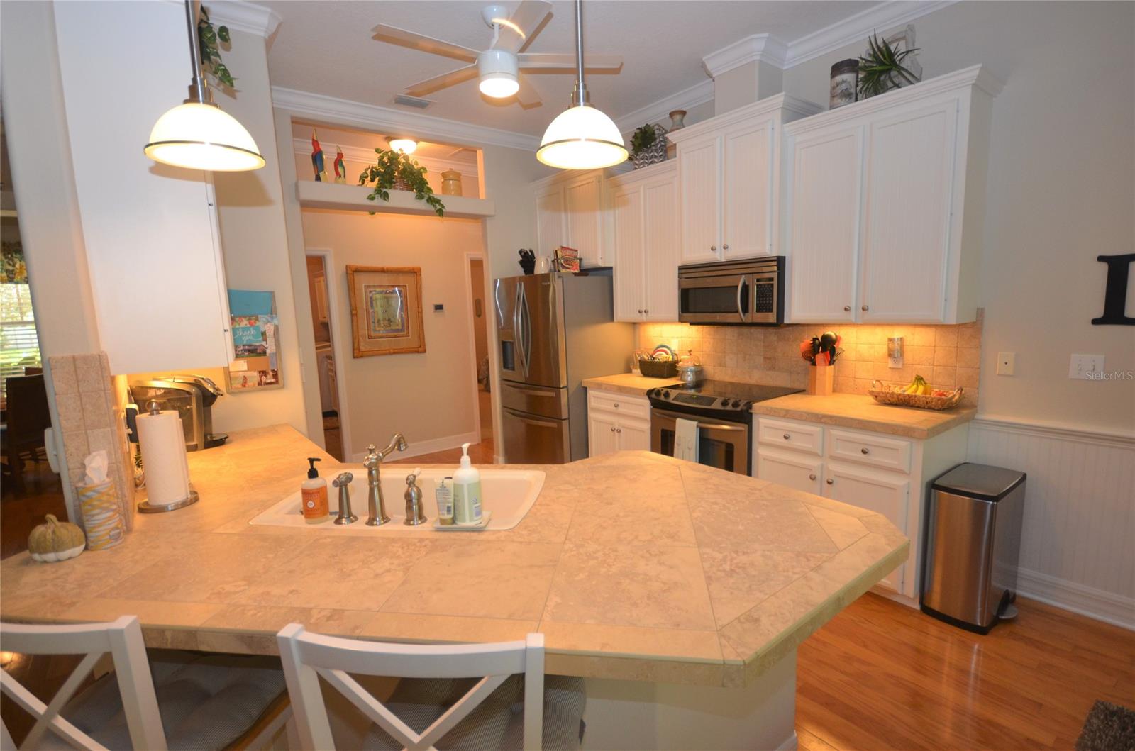 Woodlands At Sugar Mill Ph 01 - Residential