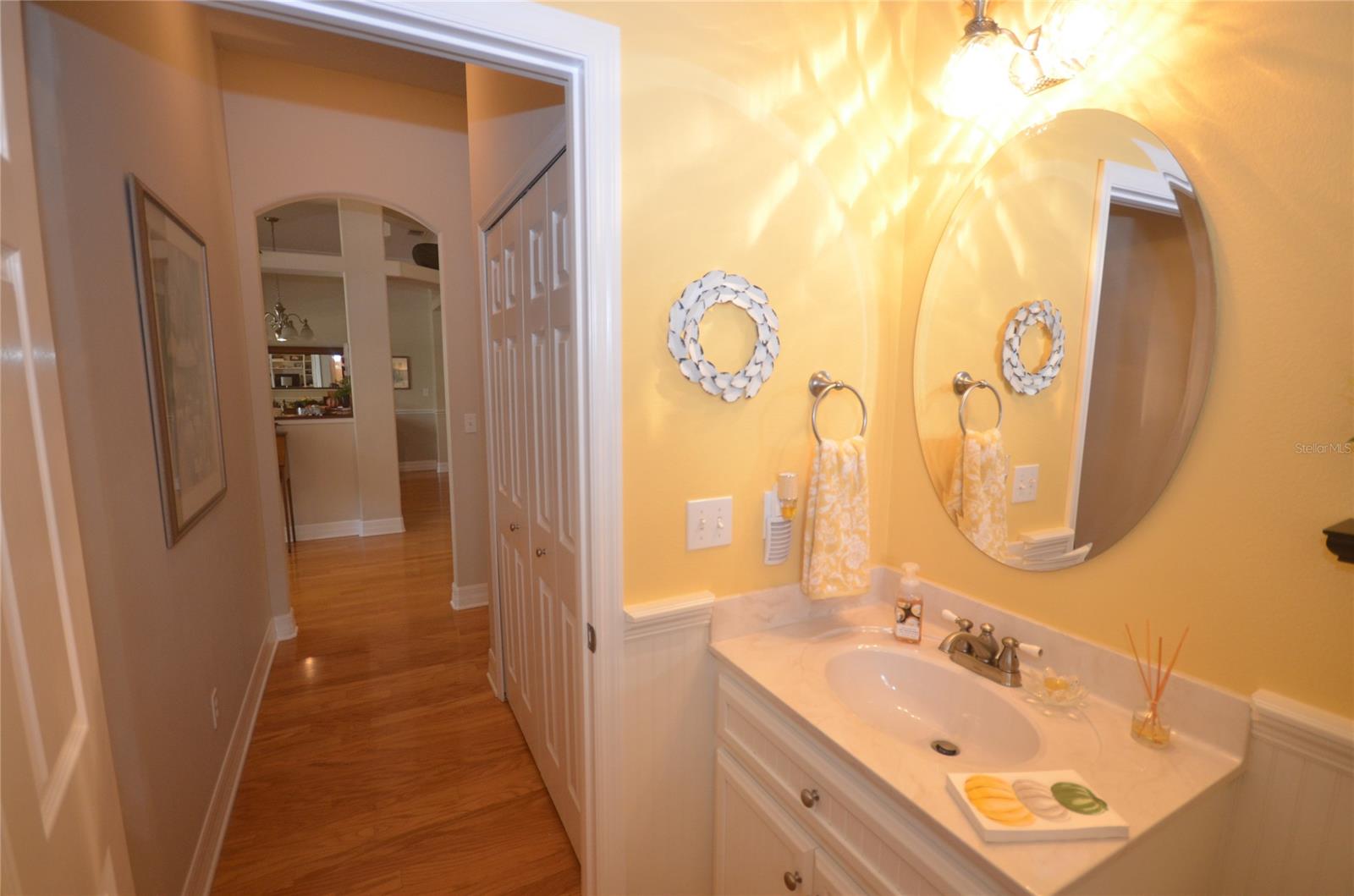 Woodlands At Sugar Mill Ph 01 - Residential