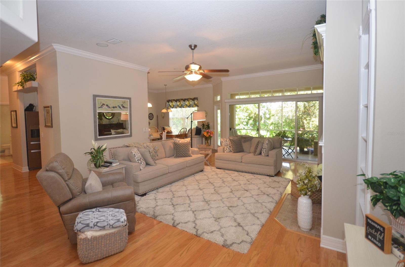 Woodlands At Sugar Mill Ph 01 - Residential