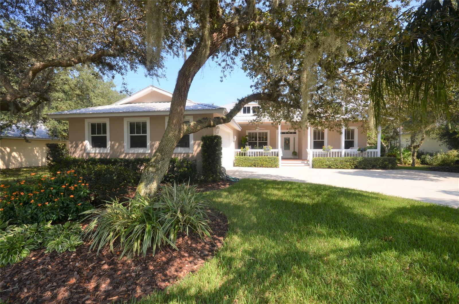 Woodlands At Sugar Mill Ph 01 - Residential