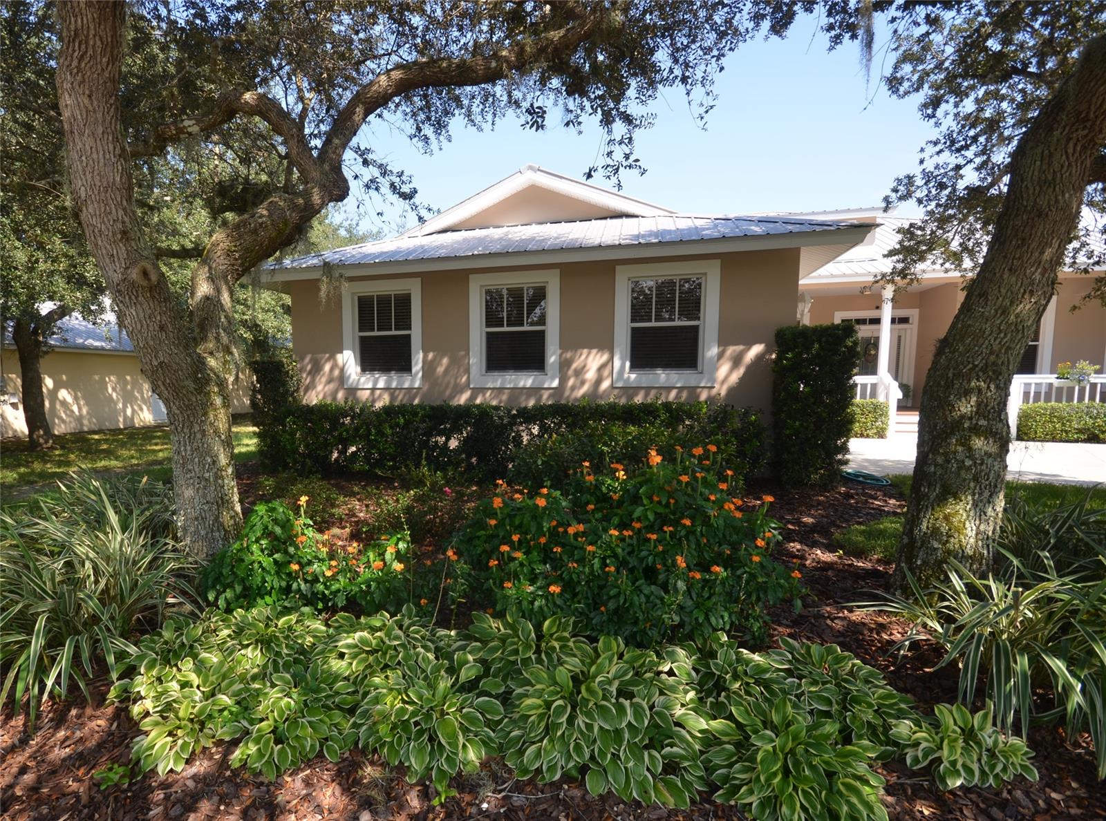 Woodlands At Sugar Mill Ph 01 - Residential