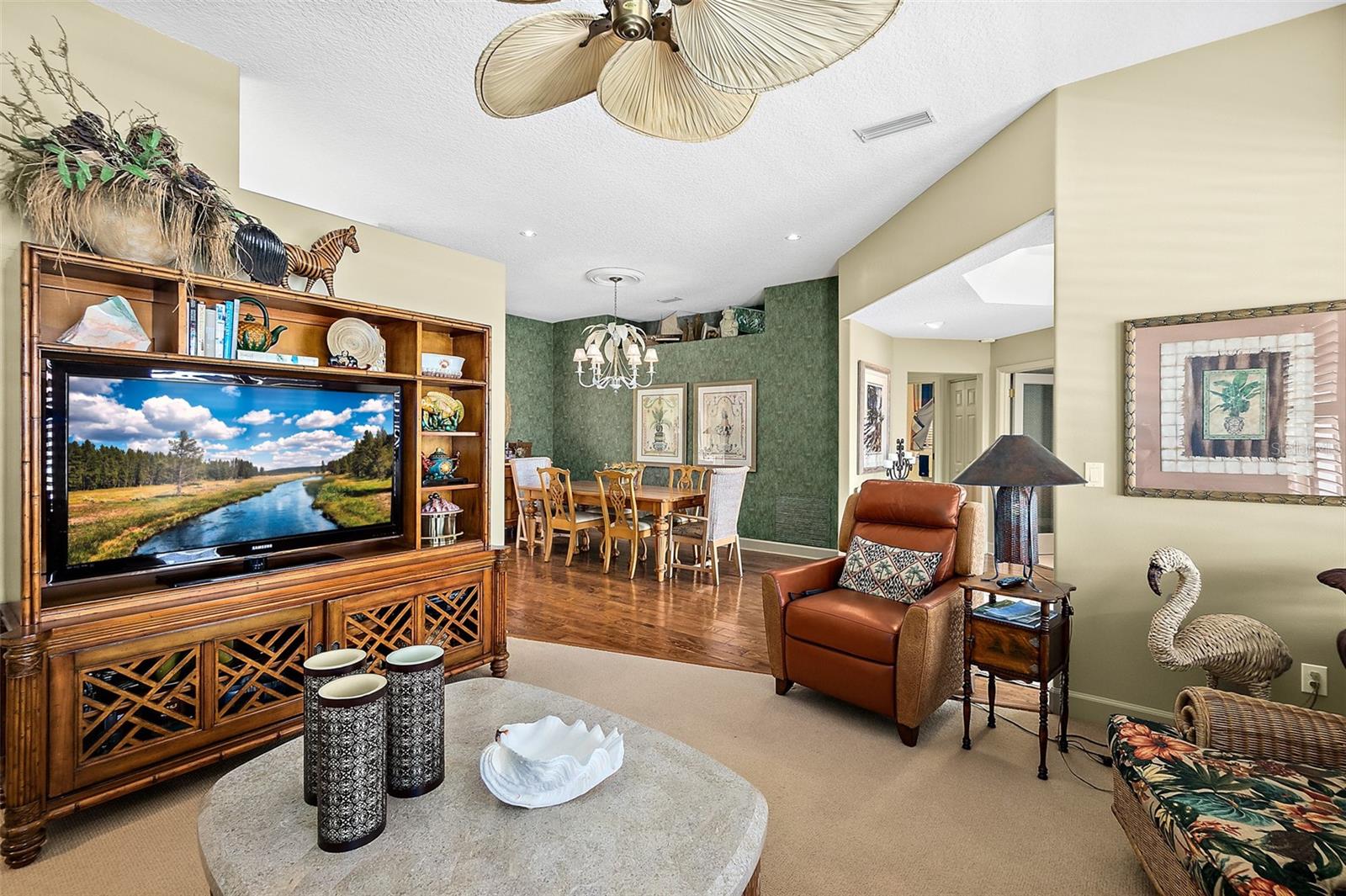 KEY COLONY PUD - Residential