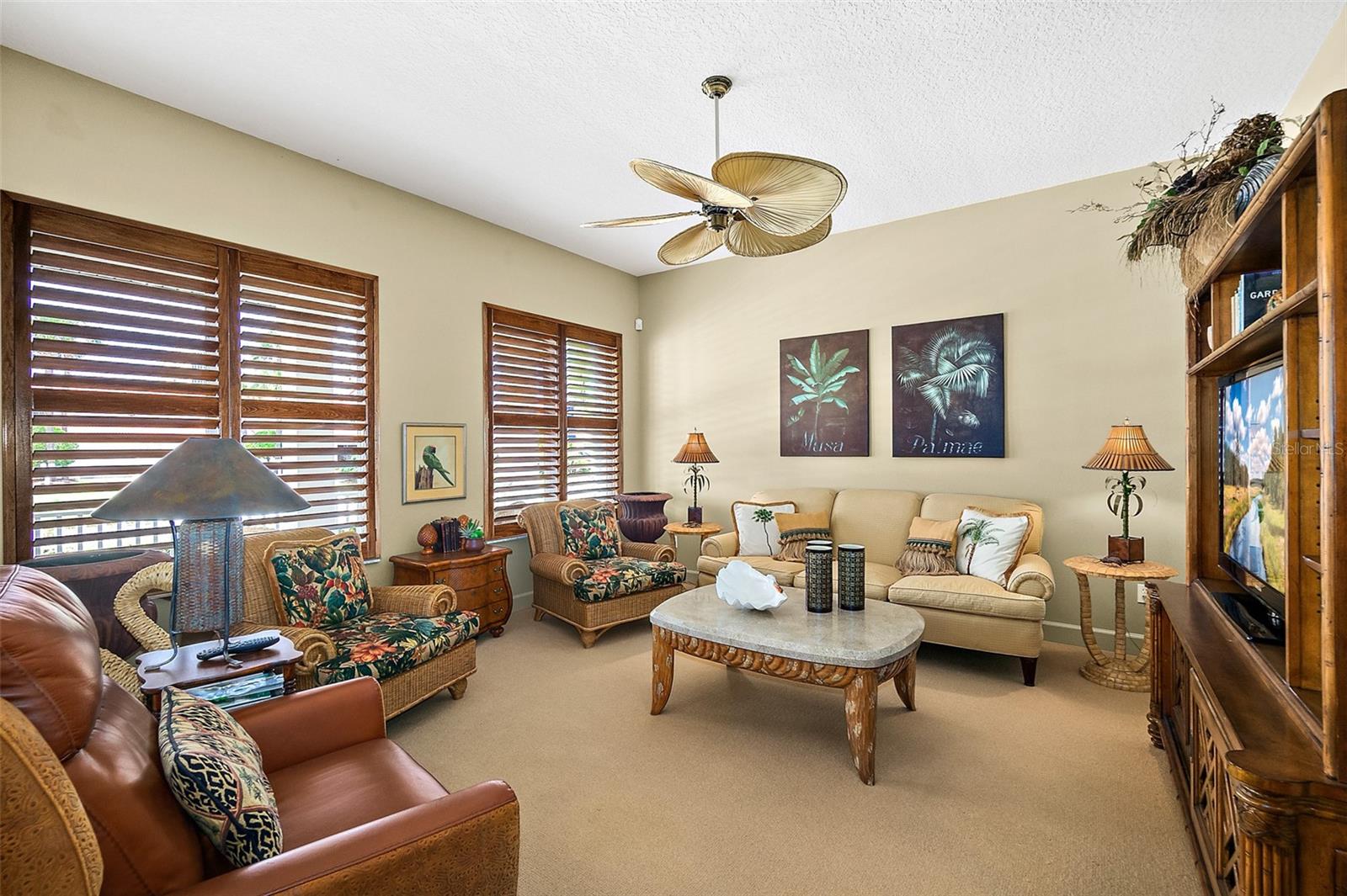 KEY COLONY PUD - Residential