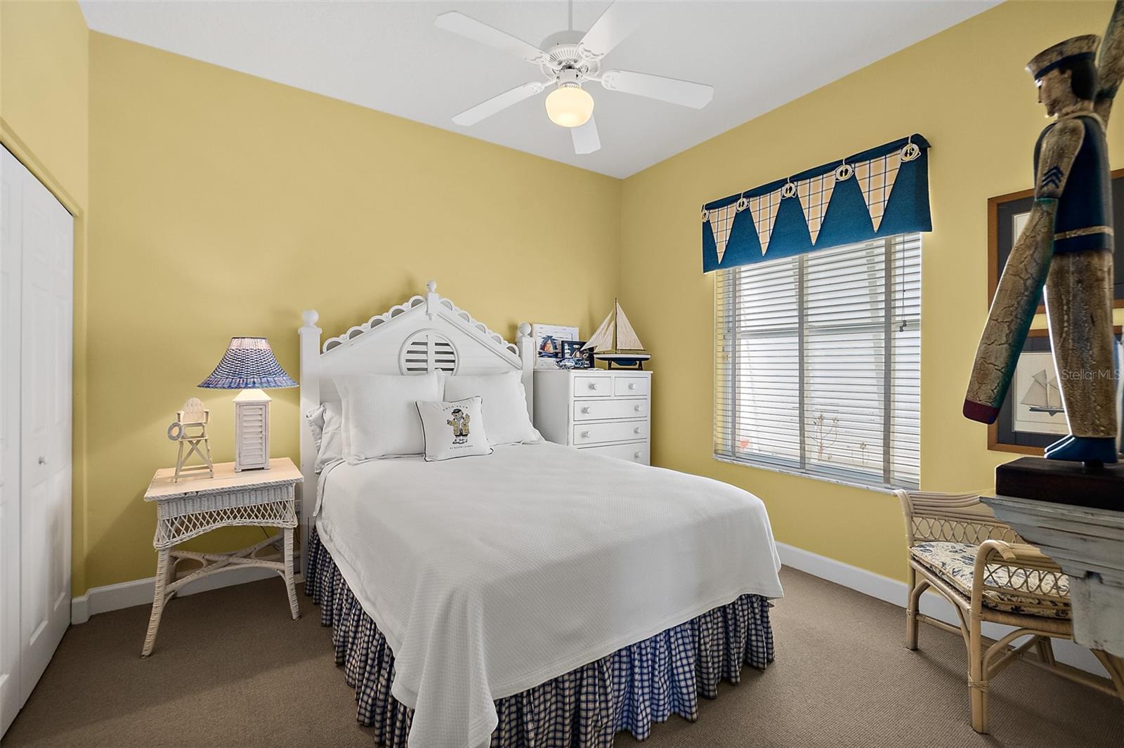 KEY COLONY PUD - Residential
