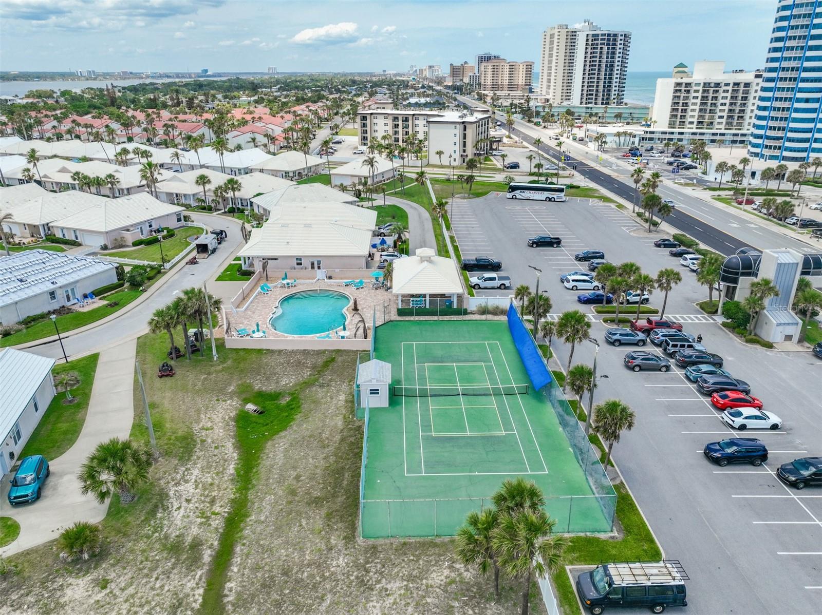 KEY COLONY PUD - Residential