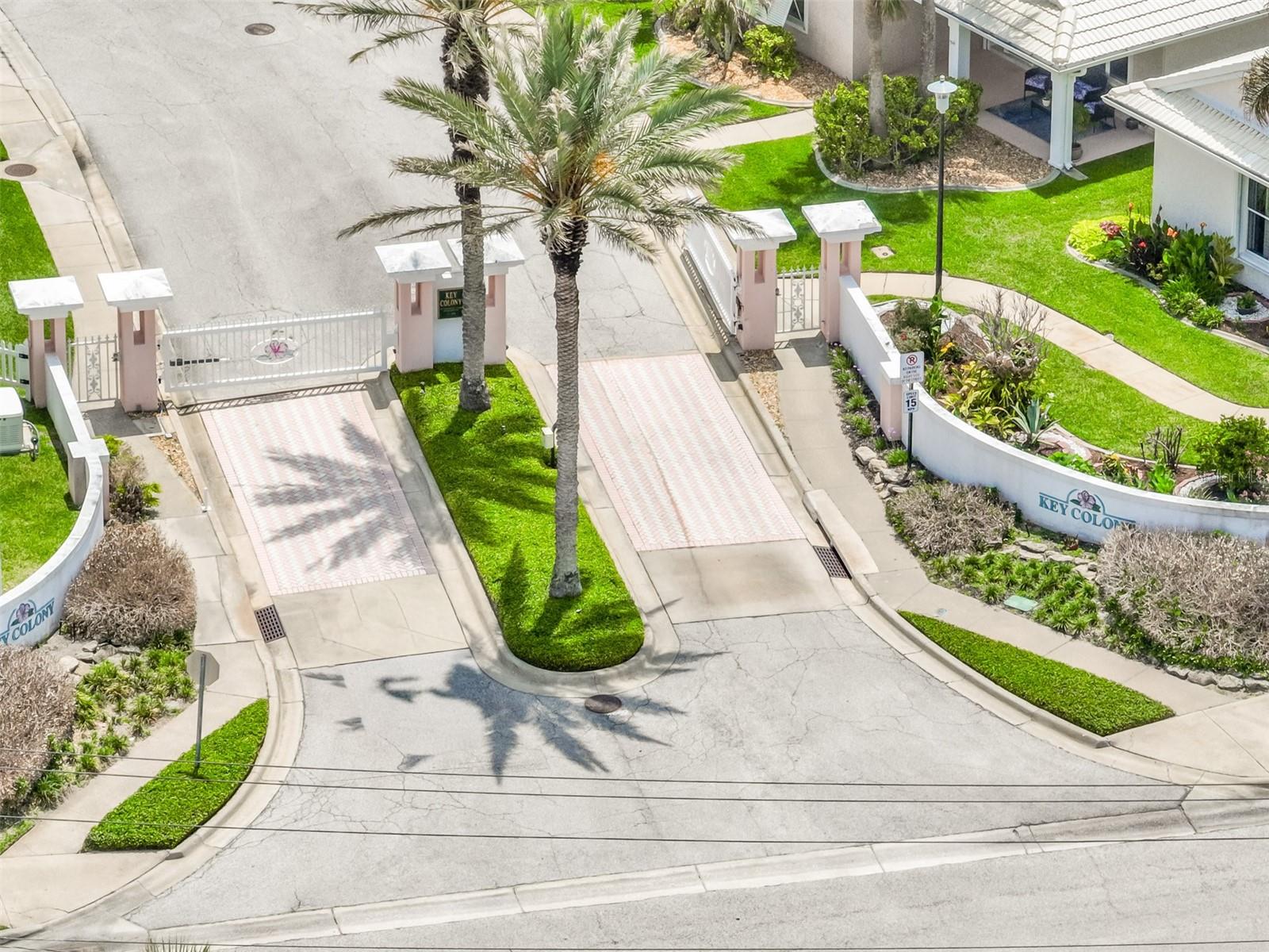 KEY COLONY PUD - Residential
