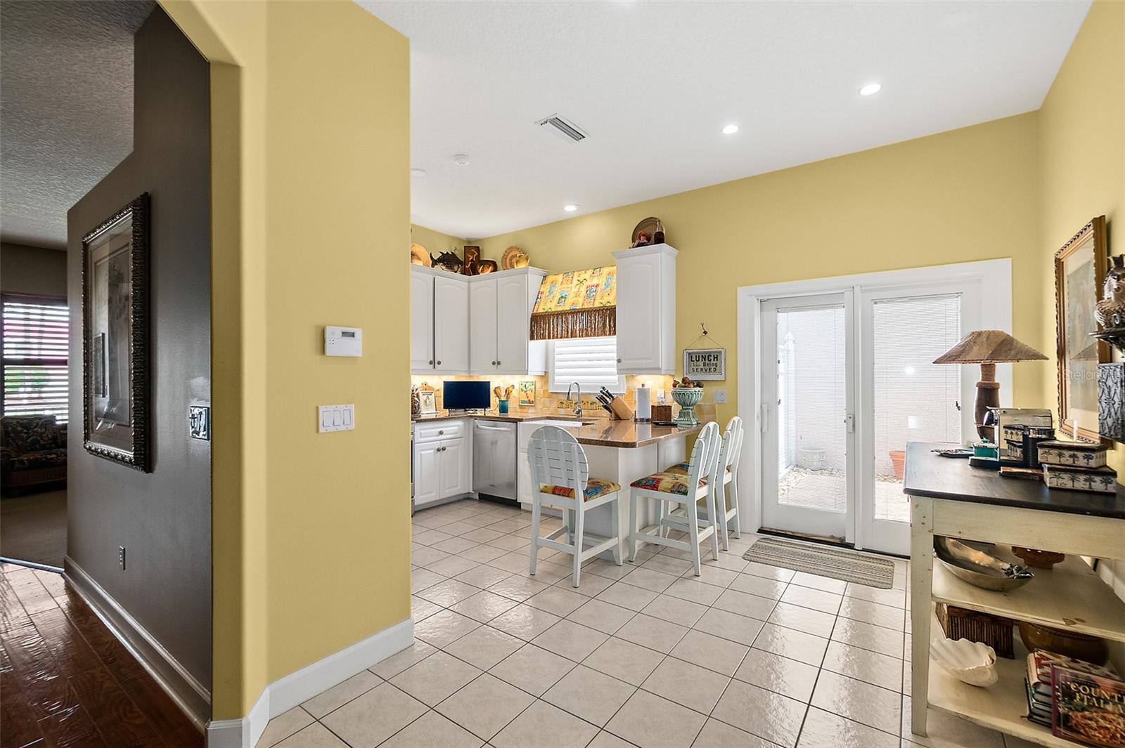 KEY COLONY PUD - Residential