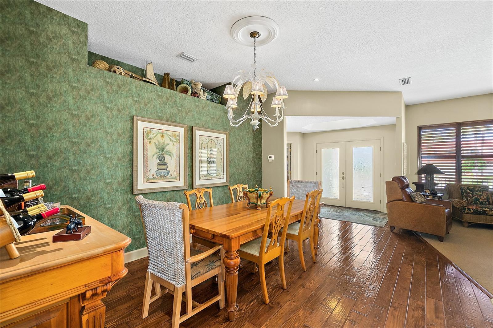 KEY COLONY PUD - Residential